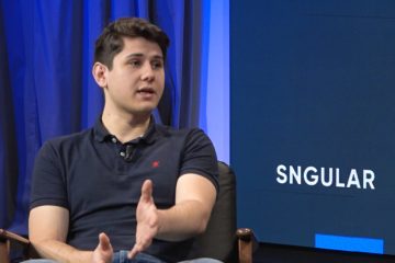 CenteIA adds Daniel García-Cordero to its advanced AI training initiatives