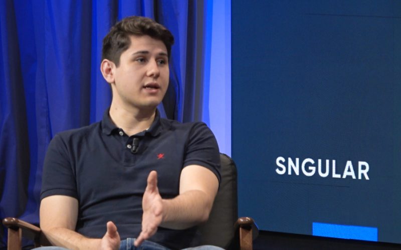 CenteIA adds Daniel García-Cordero to its advanced AI training initiatives